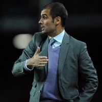 Guardiola Setia Youngster