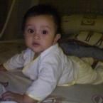 Fidellya Rahma Ghaozan, 7 Bulan; Perempuan; f