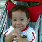 Fr. Reikinata Koesprasetyo, 1,8 Tahun; Lelaki; m