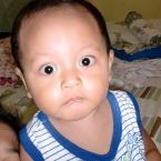 Jians F. Abadi, 1 Tahun; Lelaki; m