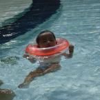 Anas Hafidz Adinata, 7 Bulan; Lelaki; m