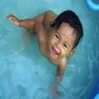 Callysta Azarine Nareswari, 2 Tahun; Perempuan; f