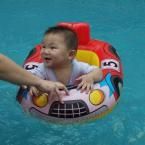 David Dwayne Henrison, 2 Tahun; Lelaki; m