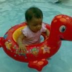 Kinan Kanaya, 1,6 Tahun; Perempuan; f