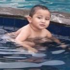 M. Yuwanandra Risdyaksa, 4 Tahun; Lelaki; m