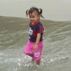 Nazwa Dwita Zuhur Putri, 2 Tahun; Perempuan; f