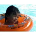 Raina Bilqis Mutmainah Az Zahra, 4 Tahun; Perempuan; f