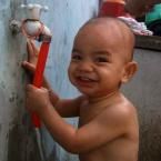 Revand Ahmad Satria, 1,2 Tahun; Lelaki; m