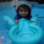 Sava Aqeela,3 Tahun; Perempuan; f