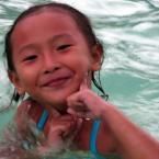 Shena Venilia Aritonang, 4 Tahun; Perempuan; f