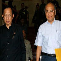 Satgas Antimafia Hukum dan Kejagung Siapkan MoU