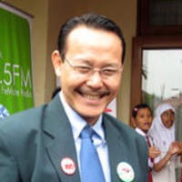 Batal Dilantik, Fahmi Idris Tak Kecewa