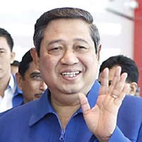 SBY Minta Para Wakil Menteri Loyal