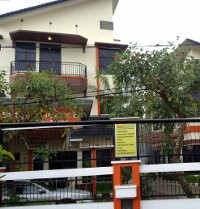 Rumah Kos Mewah Setara Hotel