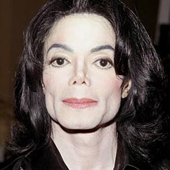 Michael Jackson Punya Istri Lain