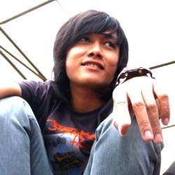 Drummer dMasiv Nikah Muda