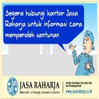 Jasa Raharja Tidak Sesuai Janji dalam Memberi Santunan 