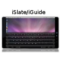 Spesifikasi Apple Tablet Bocor di Internet