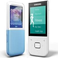 Samsung Pamerkan MP3 Player Kesehatan