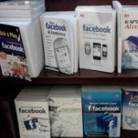 Buku Facebook Menjamur di Bandung