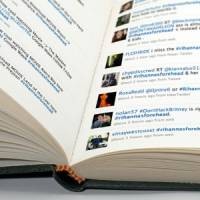 Buku Twitter Siap Geser Popularitas Facebook