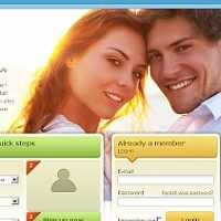 Ribuan Orang Gemuk Didepak dari Situs Kencan