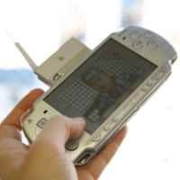 Kado Natal PlayStation Bonus Gambar Porno