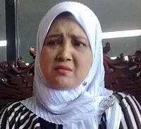 Fanny Bauty Kekeuh Bercerai