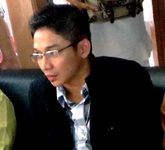 Sidang Pasha vs Okie