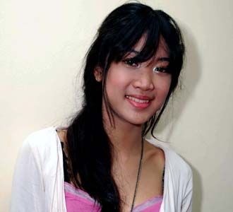 Widi Vierra Ogah Solo Karir