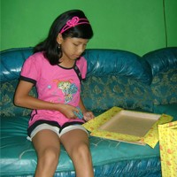 Nama Indriah Dikenal dari Mulut ke Mulut