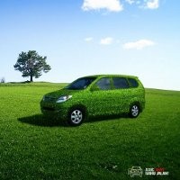 Komunitas AXIC Go Green