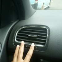 Yuk, Bersihkan Bagian Dalam Mobil