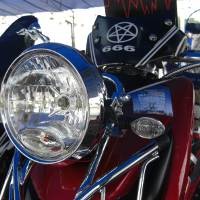 Honda BeAT 2009 Bengkulu