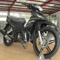 Kawasaki Sebar 3.000 Edge
