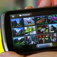 Bisakah Nexus One Jadi Konsol Game Genggam?