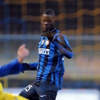 Balotelli Menangkan Inter