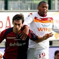 Kemenangan Roma Buyar