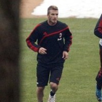 Beckham Gagal? Tak Mungkin