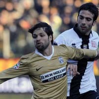 10 Pemain Juve Tekuk Parma