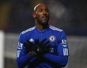 Anelka Senang Dibebaskan Ancelotti