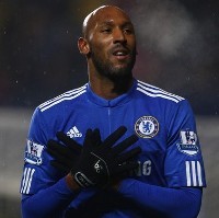 Anelka Senang Dibebaskan Ancelotti