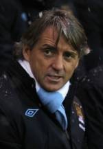 Mancini: MU Kehilangan Tevez & Ronaldo