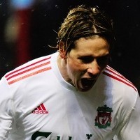 Lima Jam Ekstra untuk Torres