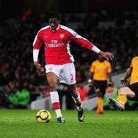 Diaby Siap Isi Posisi Song