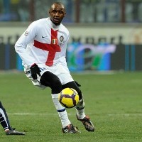 Wenger Dukung Vieira ke  Premier League