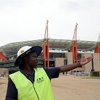 Drainase Buruk, Mbombela Dibenahi Lagi