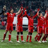 Bayern: Jangan Berharap Naik Gaji