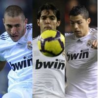 Awas! Tridente Madrid Sudah Kembali