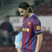 Lupakan Wasit, Pikirkan Sevilla